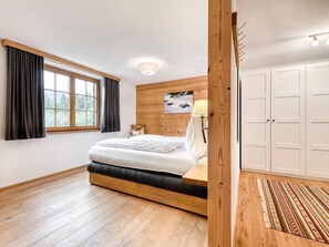 Chalet Tschengla by A-Appartments