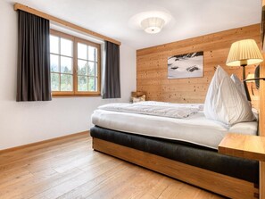 Chalet Tschengla by A-Appartments