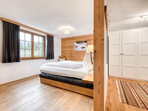 Chalet Tschengla by A-Appartments