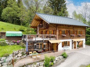 Chalet Tschengla by A-Appartments