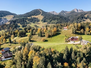 Berghaus Tschengla by A-Appartments