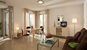 You will love the open-concept living space, perfect for relaxing after a great day.