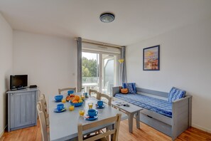 You will love the bright and open-concept living space, perfect for relaxing after a great day.