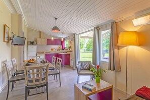 Come and stay in our charming cottage in Castelmoron-sur-Lot!