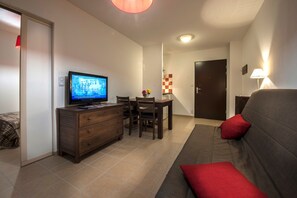 You will love the bright and open-concept living space, perfect for relaxing after a great day.
