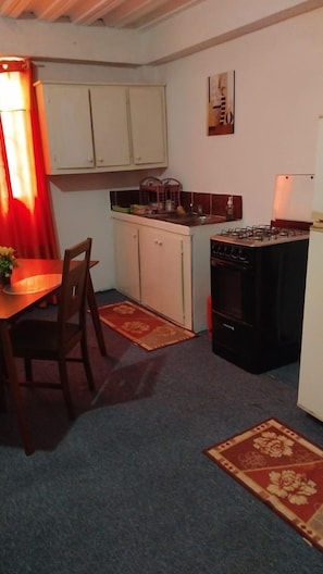 Eget kök