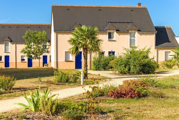Enjoy your stay in this lovely property.