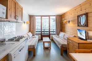 Privat køkken