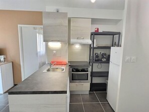 Eget kök