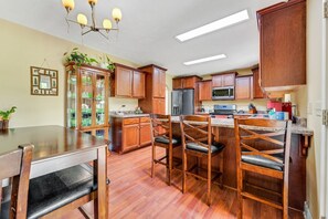 Cuisine privée