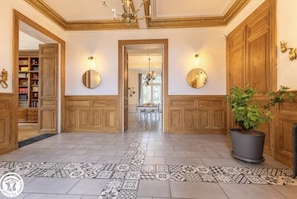 Intérieur