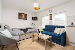 Dining Area/Bedroom