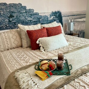 Serenity and sweet dreams await in this cozy haven.