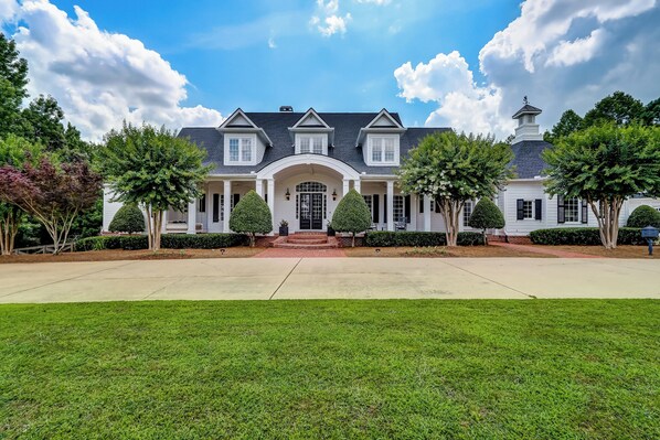 Estate view
