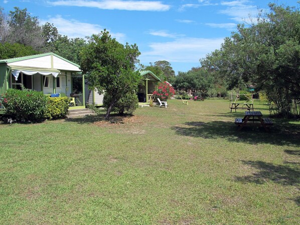 Inside other