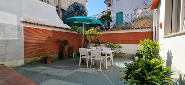 Logement
