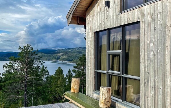 Boendeområde