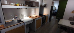 Eget kök