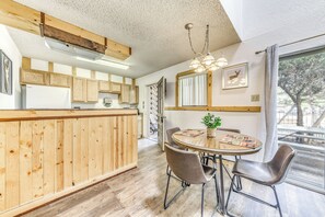 Dining Table | 1st Floor | Dishware/Flatware