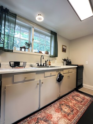 Kitchenette