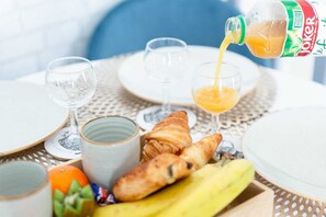 Frukost