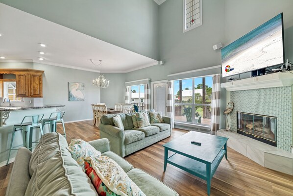 Welcome to Lagoon Luxury!