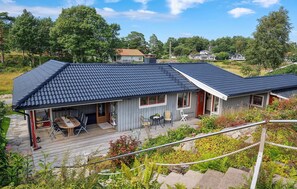 Boendeområde