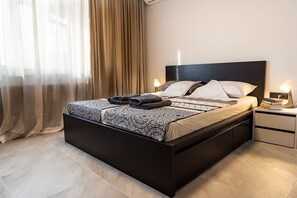 Brand new orthopedic mattress.