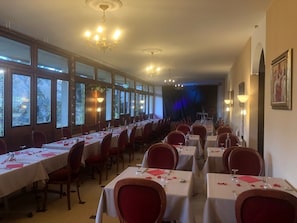 Bankettsaal