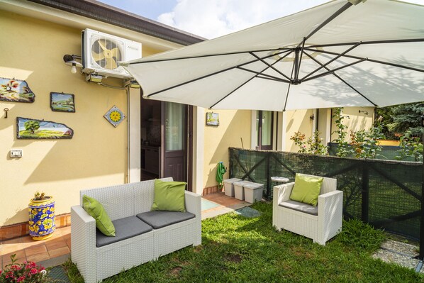 Terrass/Patio