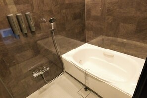 bath