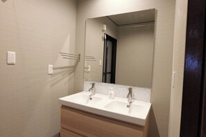 Washroom