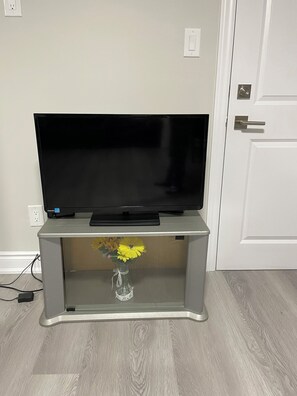 Television