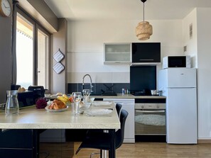 Eget kök