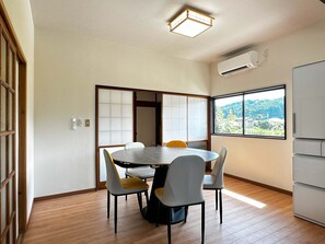 Sala da pranzo