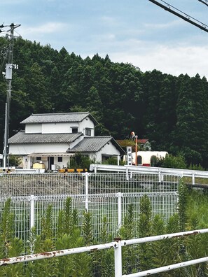 Esterni