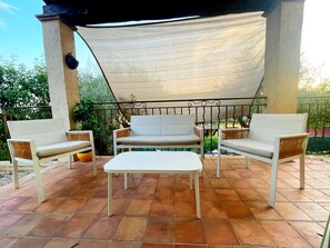 Terrass/Patio