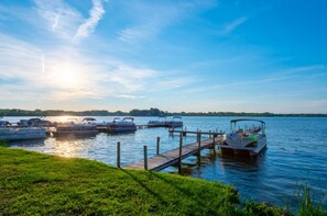 Port de plaisance