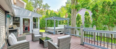 Saratoga Springs Vacation Rental | 3BR | 2.5BA | 1,500 Sq Ft