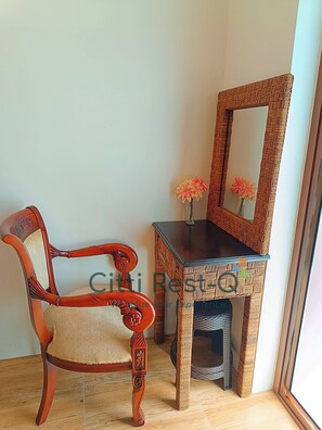 Interiör