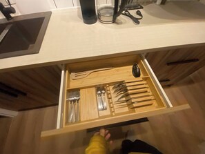 Eget kök