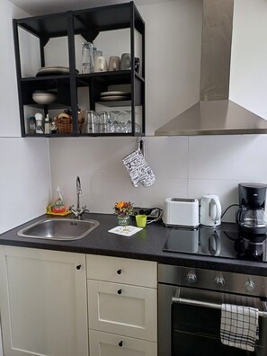Eget kök