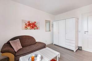 Coin séjour