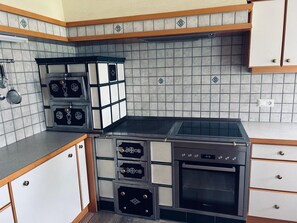 Eget kök