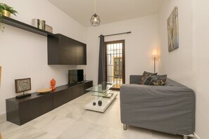 Außenseite Ferienhaus [Sommer]