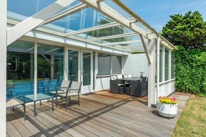 Terrasse / Balcon