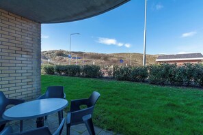 Terrazza / Balcón