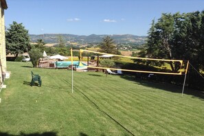 Holiday Park Facilities and Services 