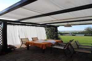 Patio / Balcony