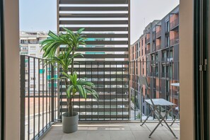 Balcone